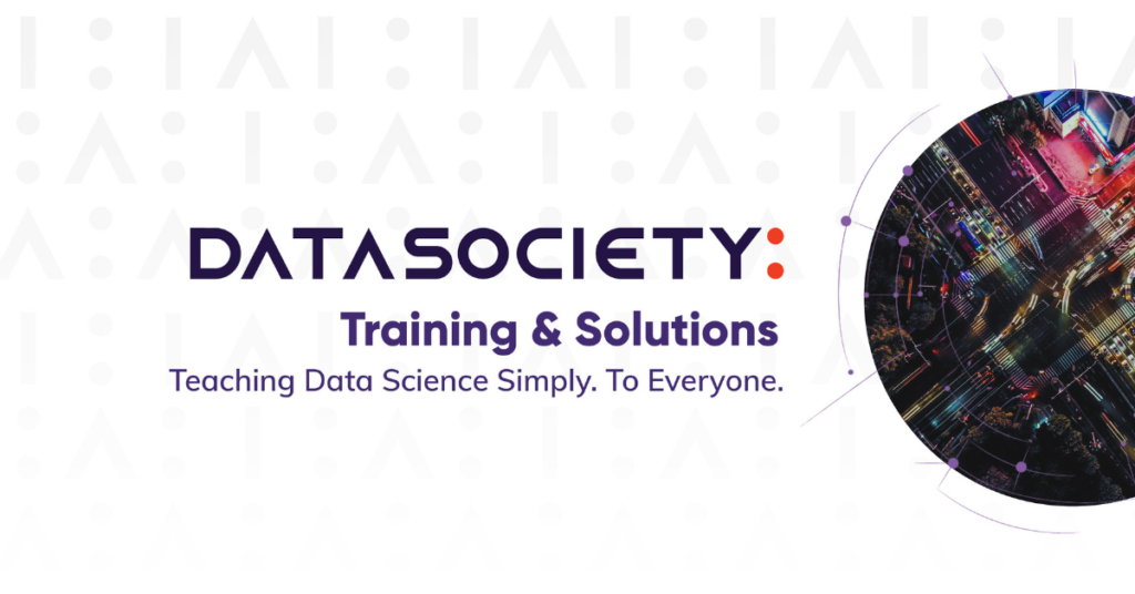 Data & Society — At the Digital Doorstep