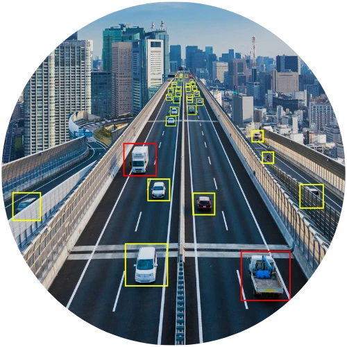 Clearing a Path to the Future of Commercial Transportation with Data Science and AI