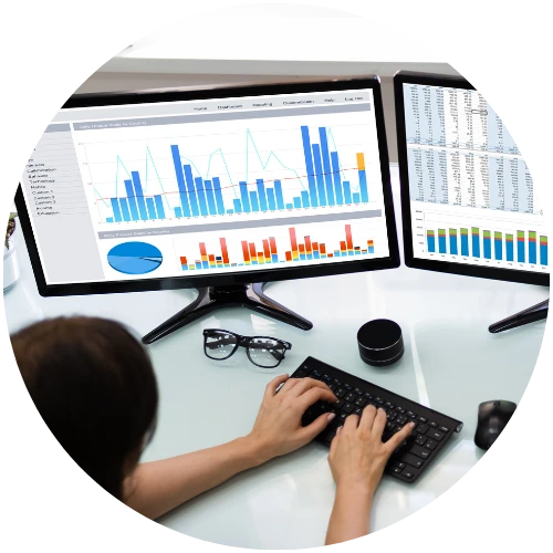 Clearing a Path to the Future of Commercial Transportation with Data Science and AI