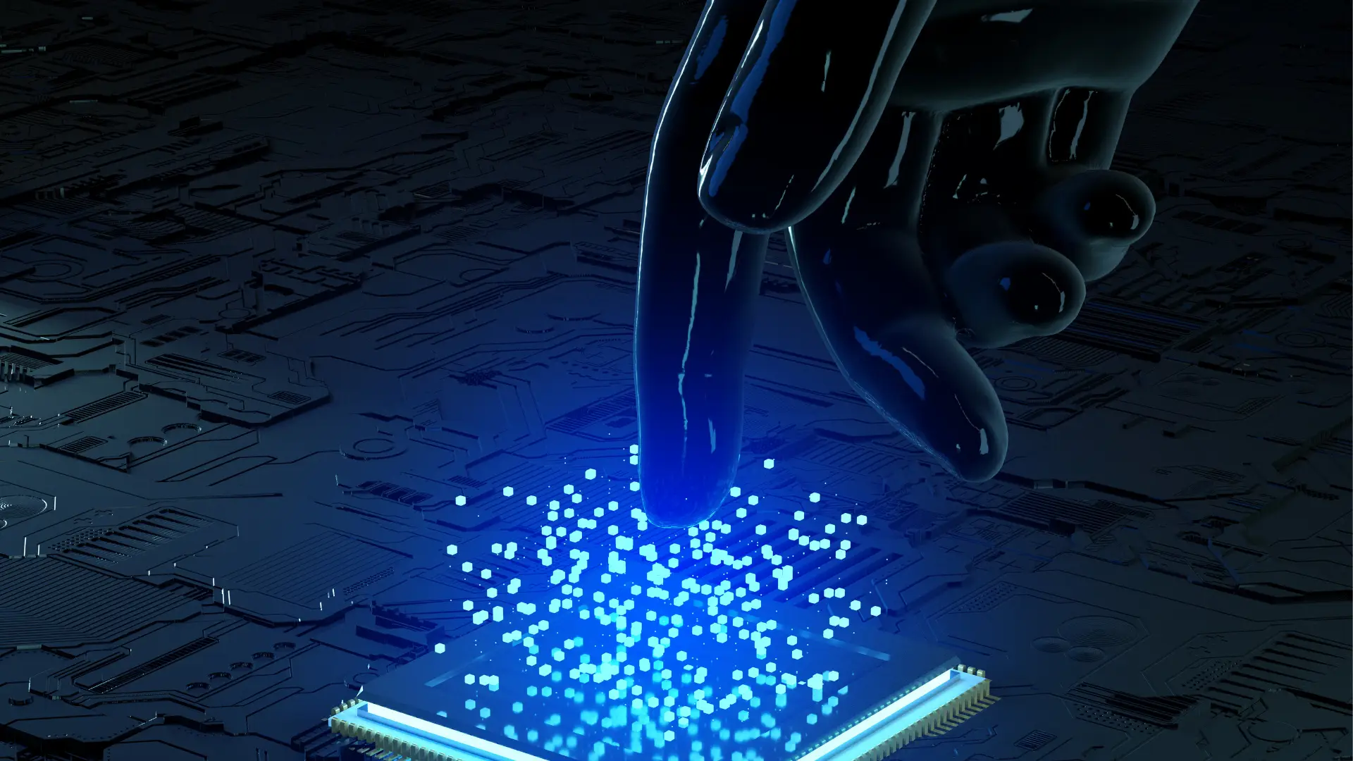 AI in HR: Human-Powered Progress with Data-Powered Technologies