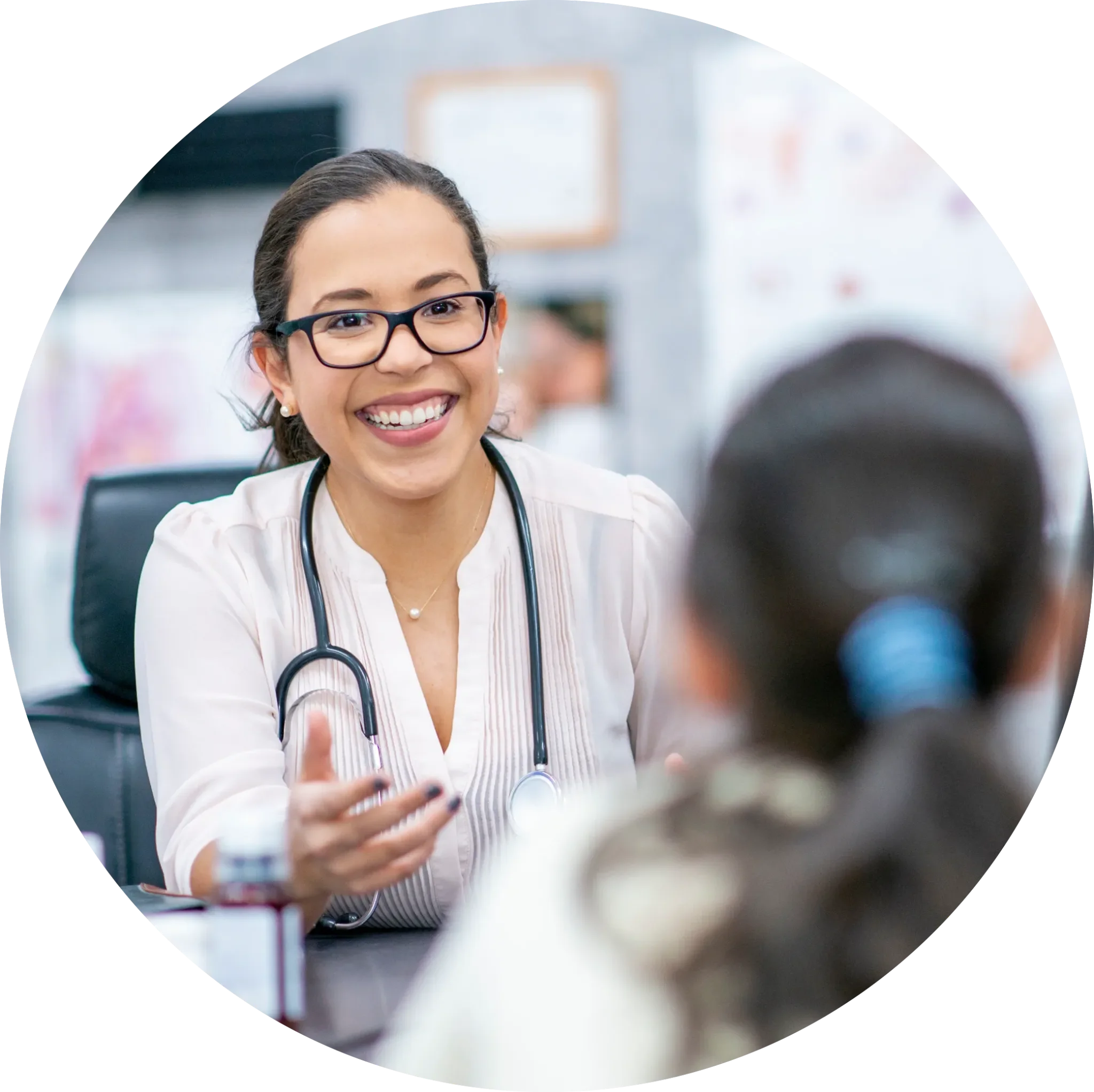 Women’s Health Education 1