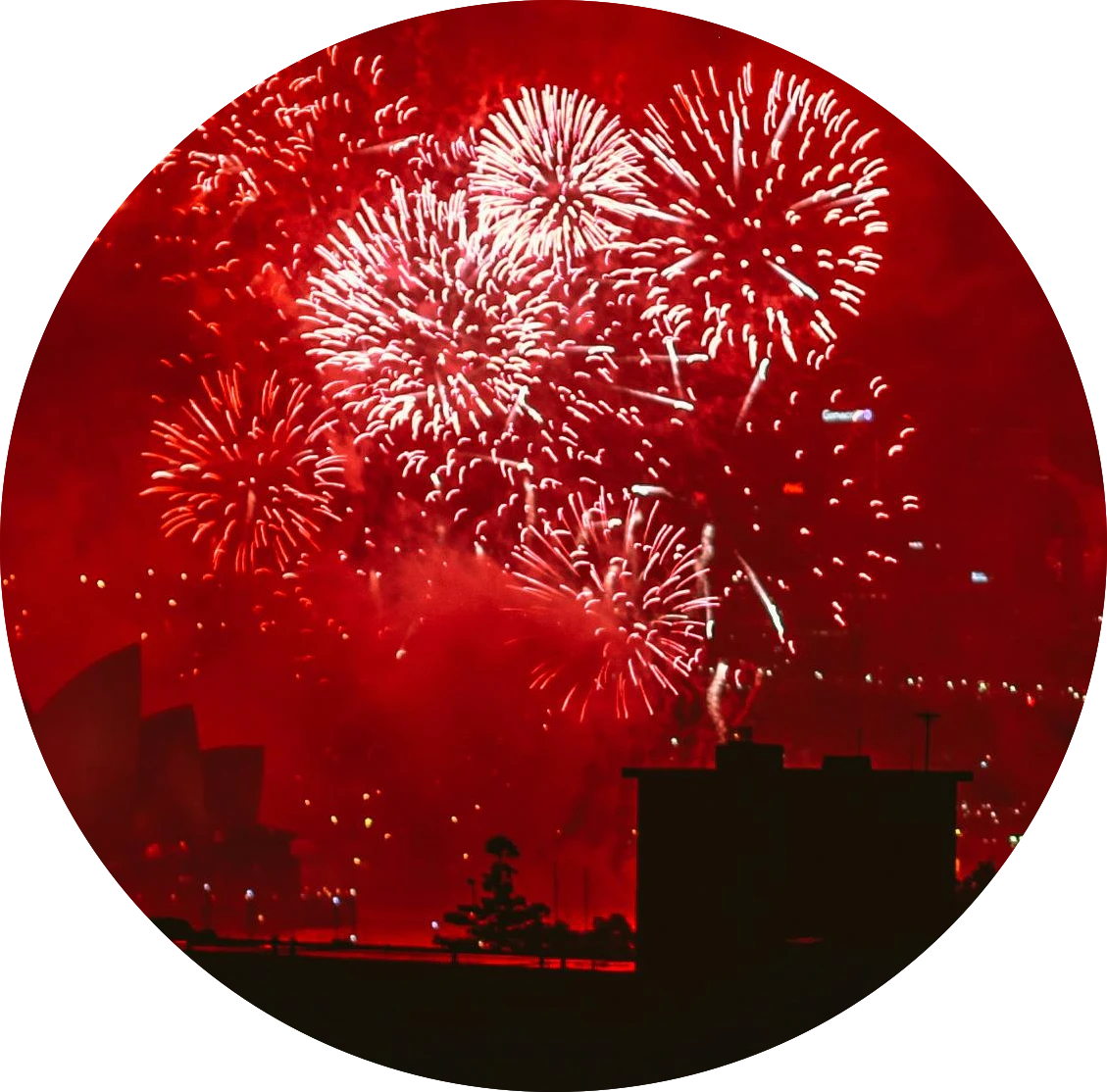 AI in Pyrotechnics