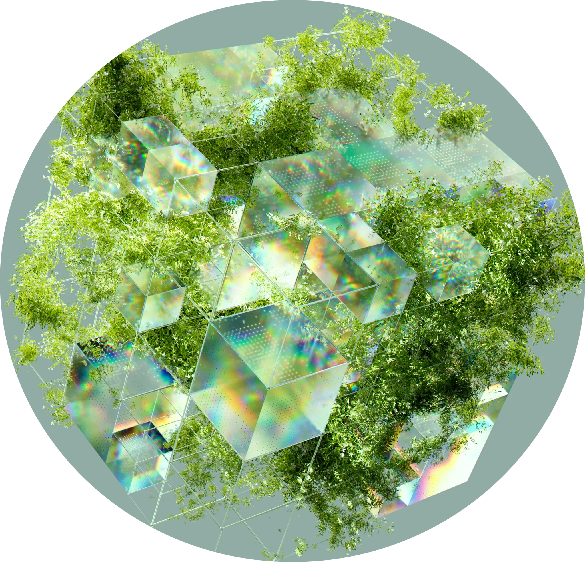 Environmental Impact of AI