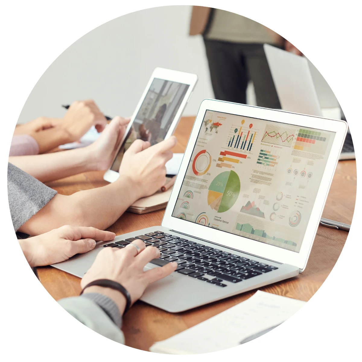 Data Ownership