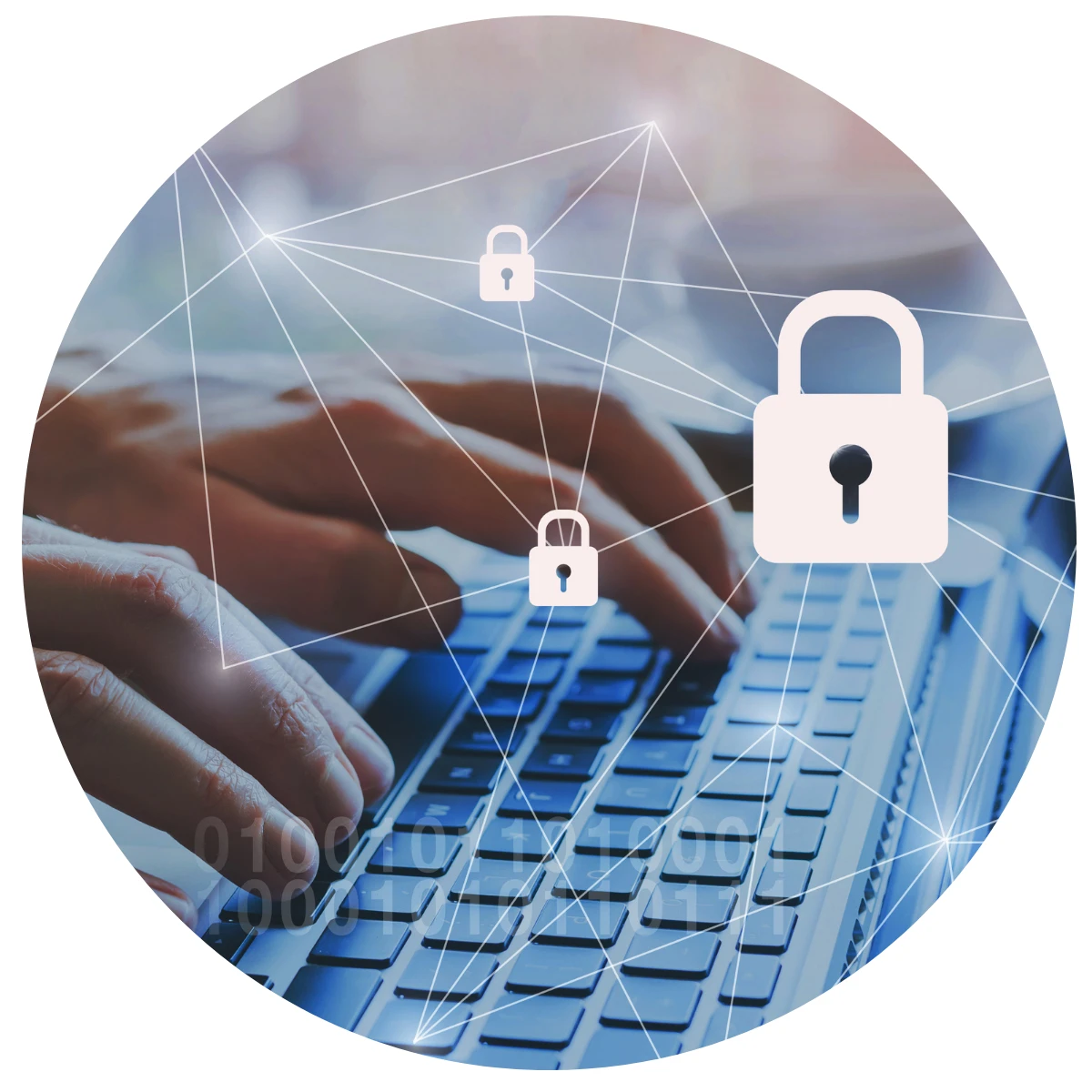 Data privacy