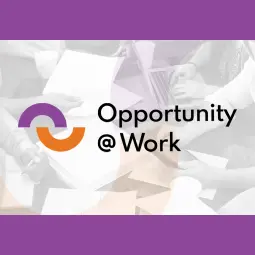 opportunity work logo