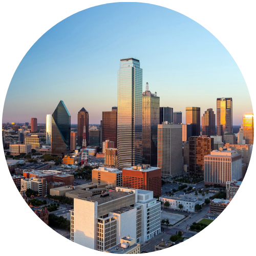 City of Dallas