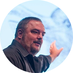 Michael W. Link, Ph.D.