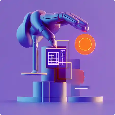 Custom-built AI and Machine Learning Strategies