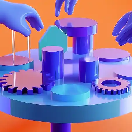Collaborative Solution Design and Innovation