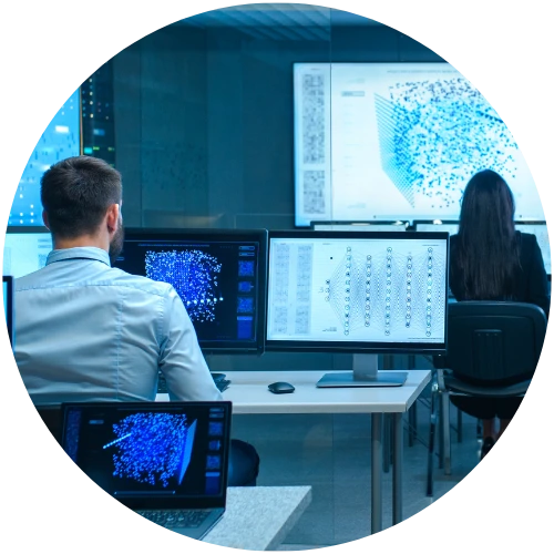 The Federal Government’s Broadening Embrace of Data Science