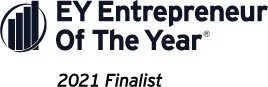 EY Entrepreneur Of The Year finalist