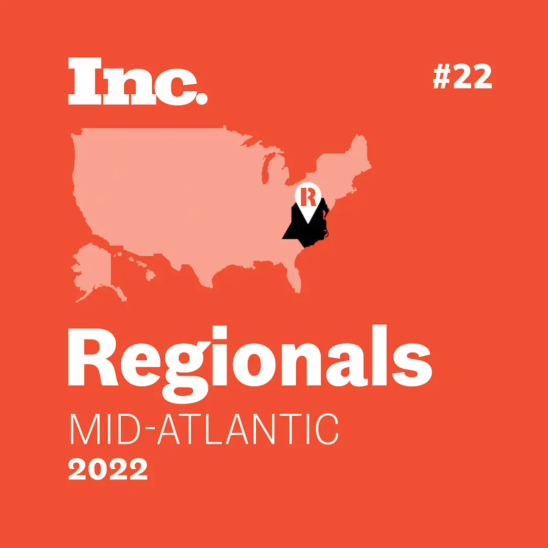 Data Society Ranks 22 on Inc. 5000 with good Revenue Growth