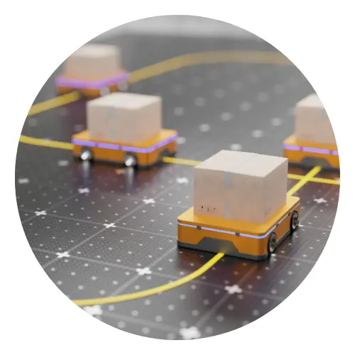 Data Training, The Manufacturing Industry’s Quiet Data Revolution