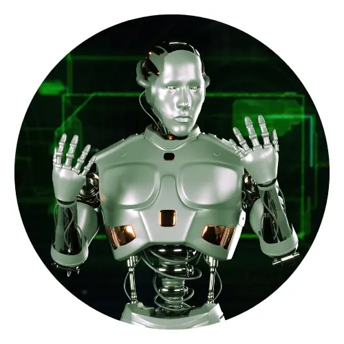 AI Agents: The Defining Workforce Trend of 2025