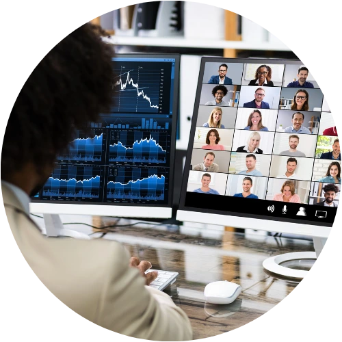 The LXCP Difference: A Platform for Today's Workplace Learners