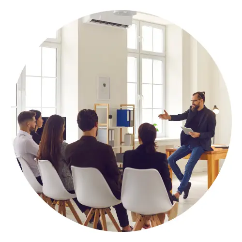 Why Self-Paced AI Training is Failing Your Teams