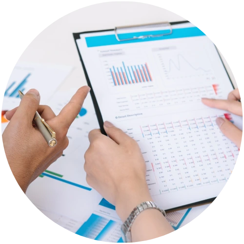 Data Management