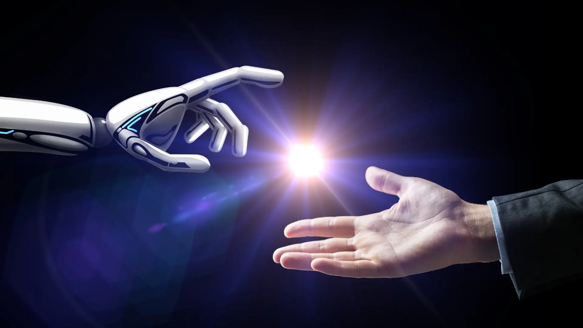 AI Agents: The Defining Workforce Trend of 2025