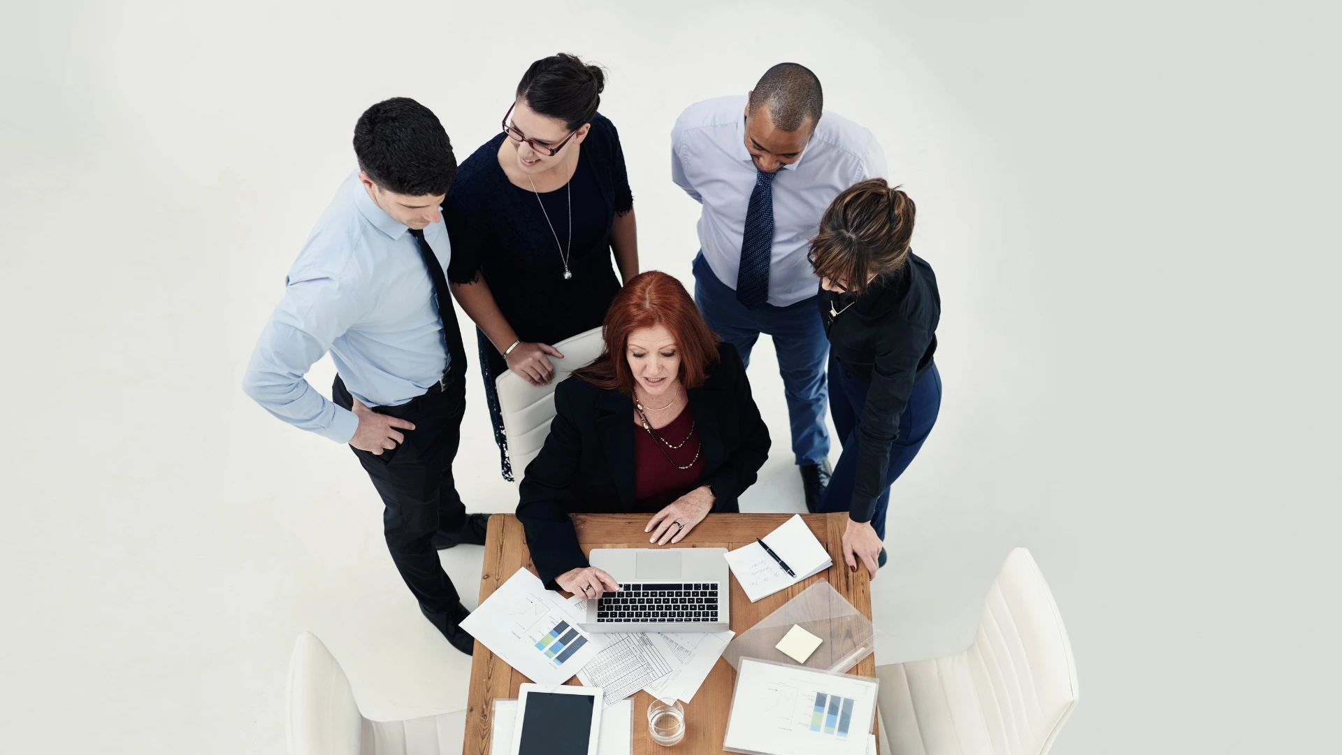 AI-powered Accessibility for More Inclusive Workplaces