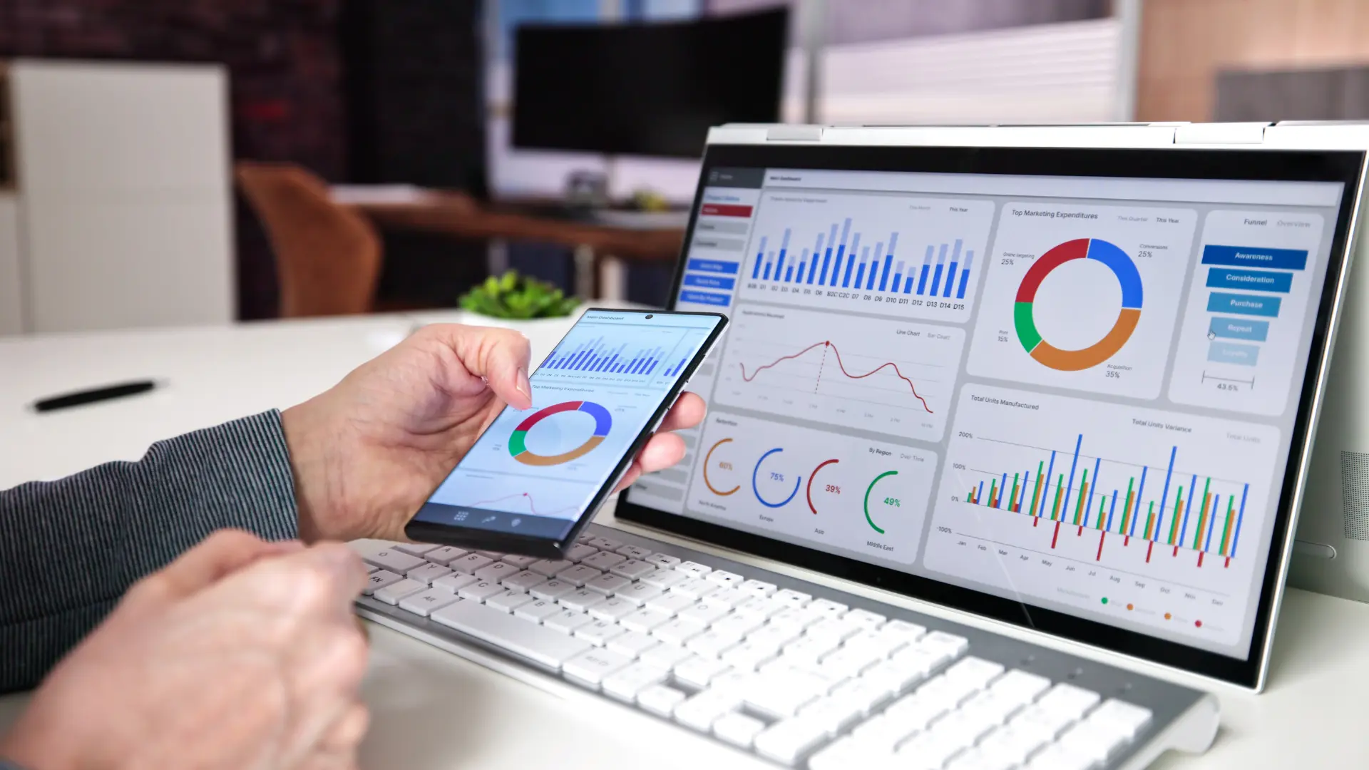 Mining the Precious Insights in Unstructured Data With Sentiment Analysis