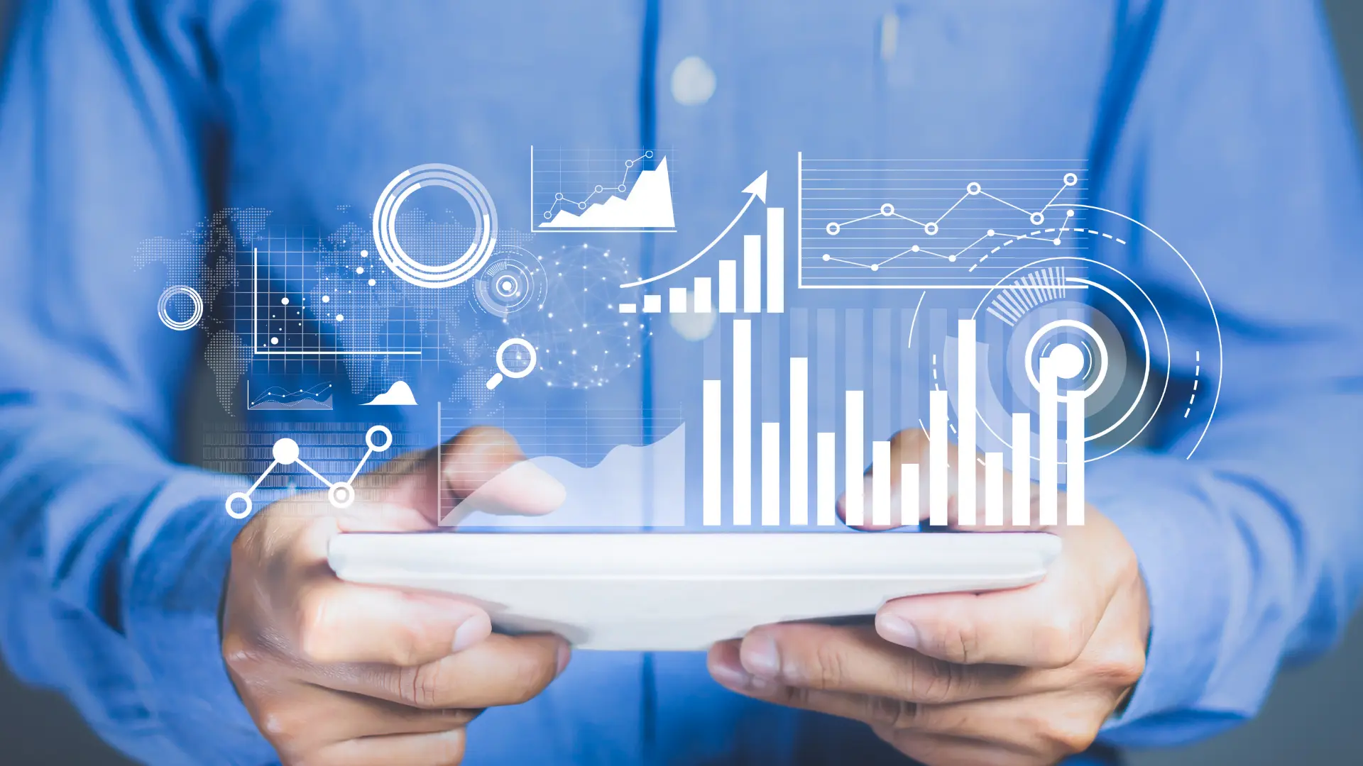 AI for Executives: A Strategic Guide to Data-Driven Leadership