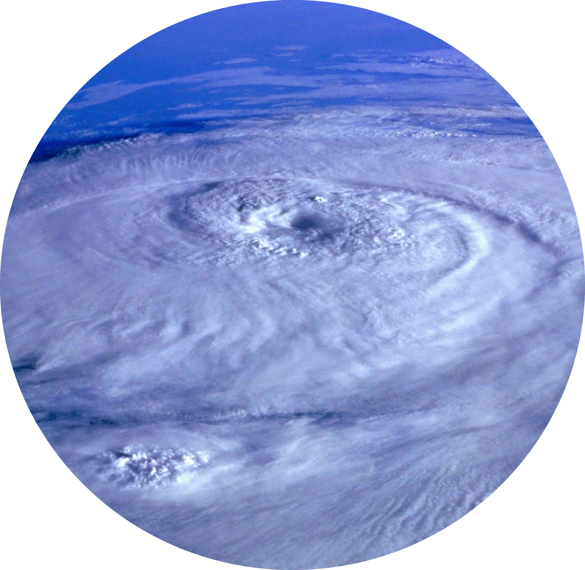 AI for Hurricane Prediction