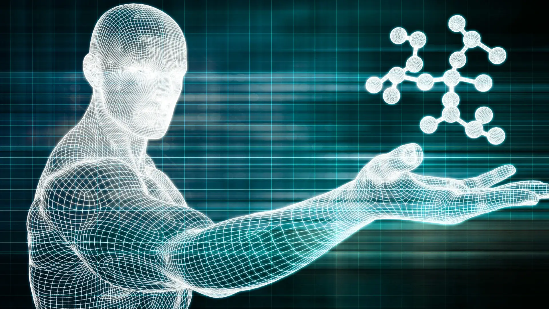Part II: Effective Data Management Enables Widespread Data Sharing in Healthcare and Government