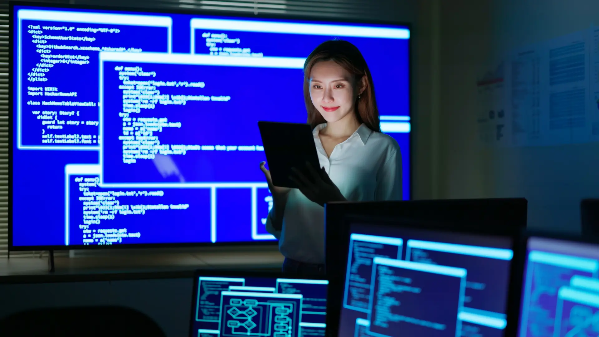 Is the ‘New Normal’ a Virtual Workforce?