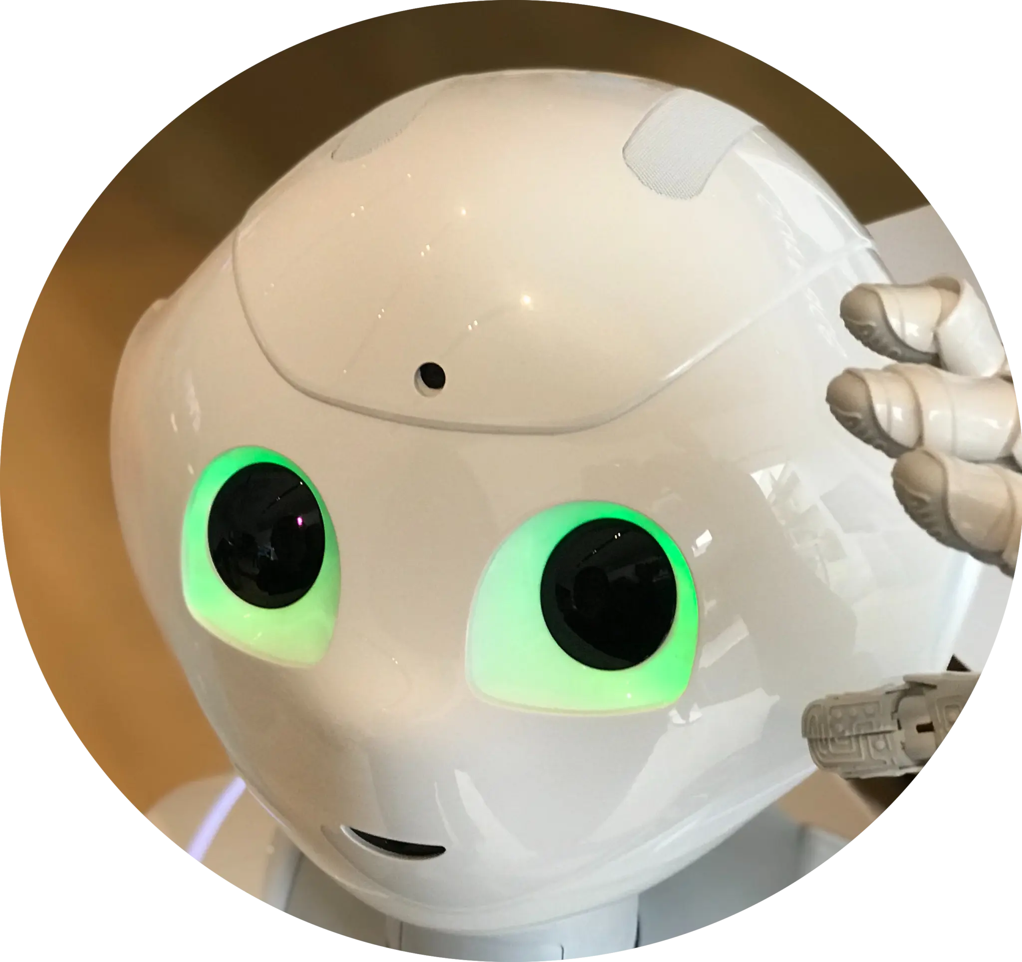 AI toys