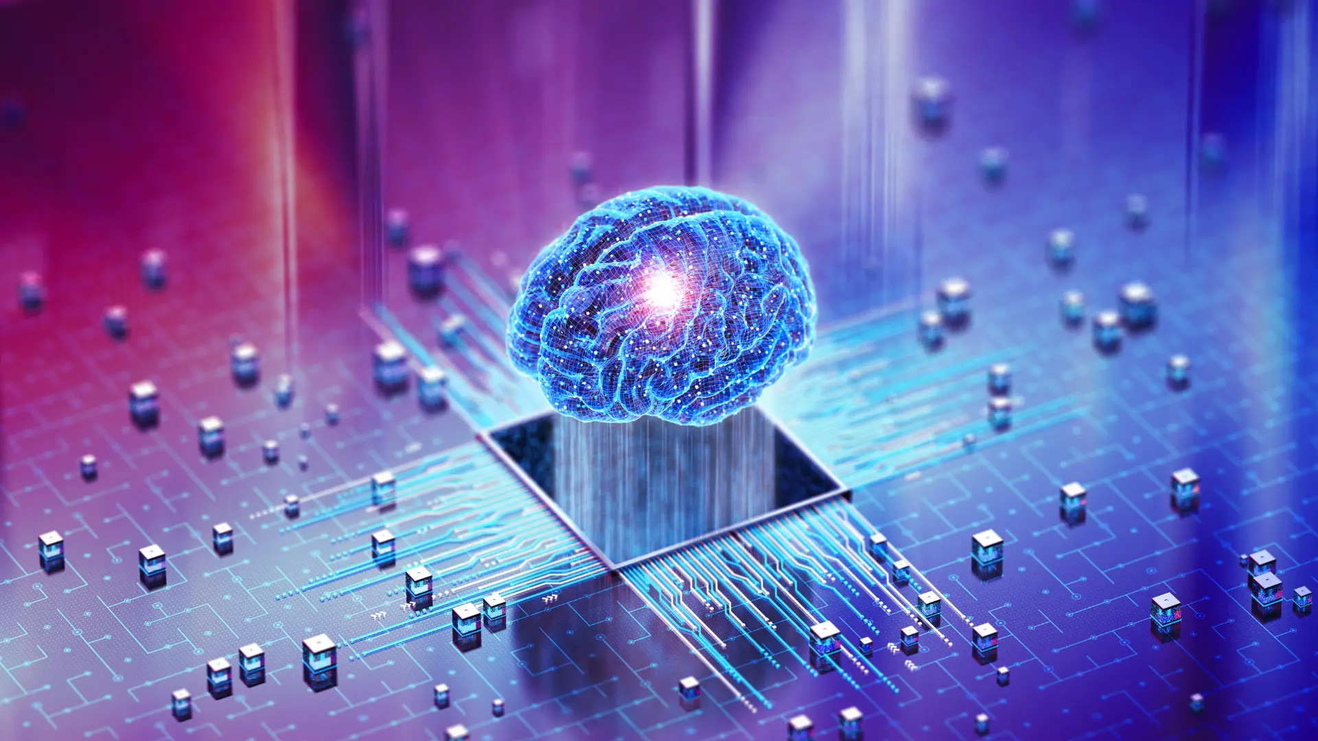 Today’s Enterprise AI Investments Can Lead to Tomorrow’s Success Through Emerging Technologies