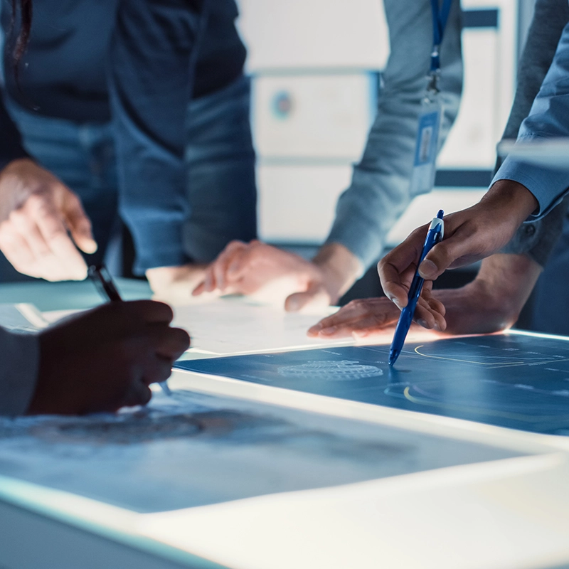 How Data Science Drives Innovation in Pharmaceutical Clinical Trials