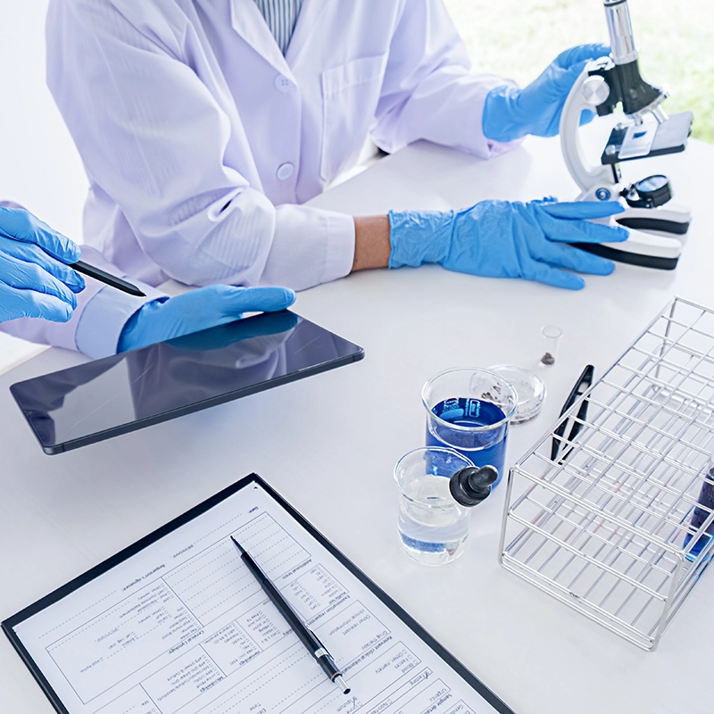 How Data Science Drives Innovation in Pharmaceutical Clinical Trials