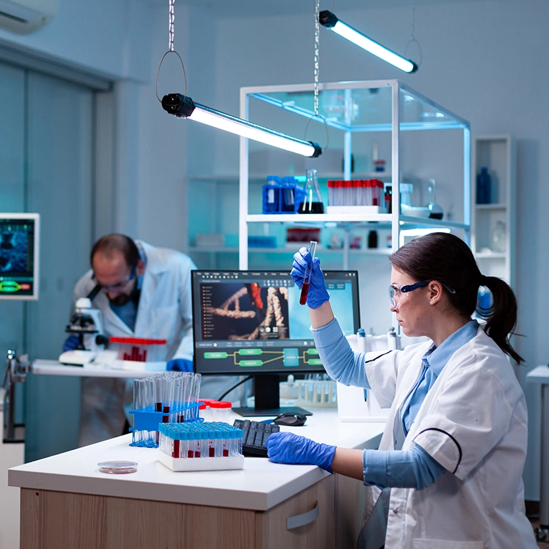 How Data Science Drives Innovation in Pharmaceutical Clinical Trials