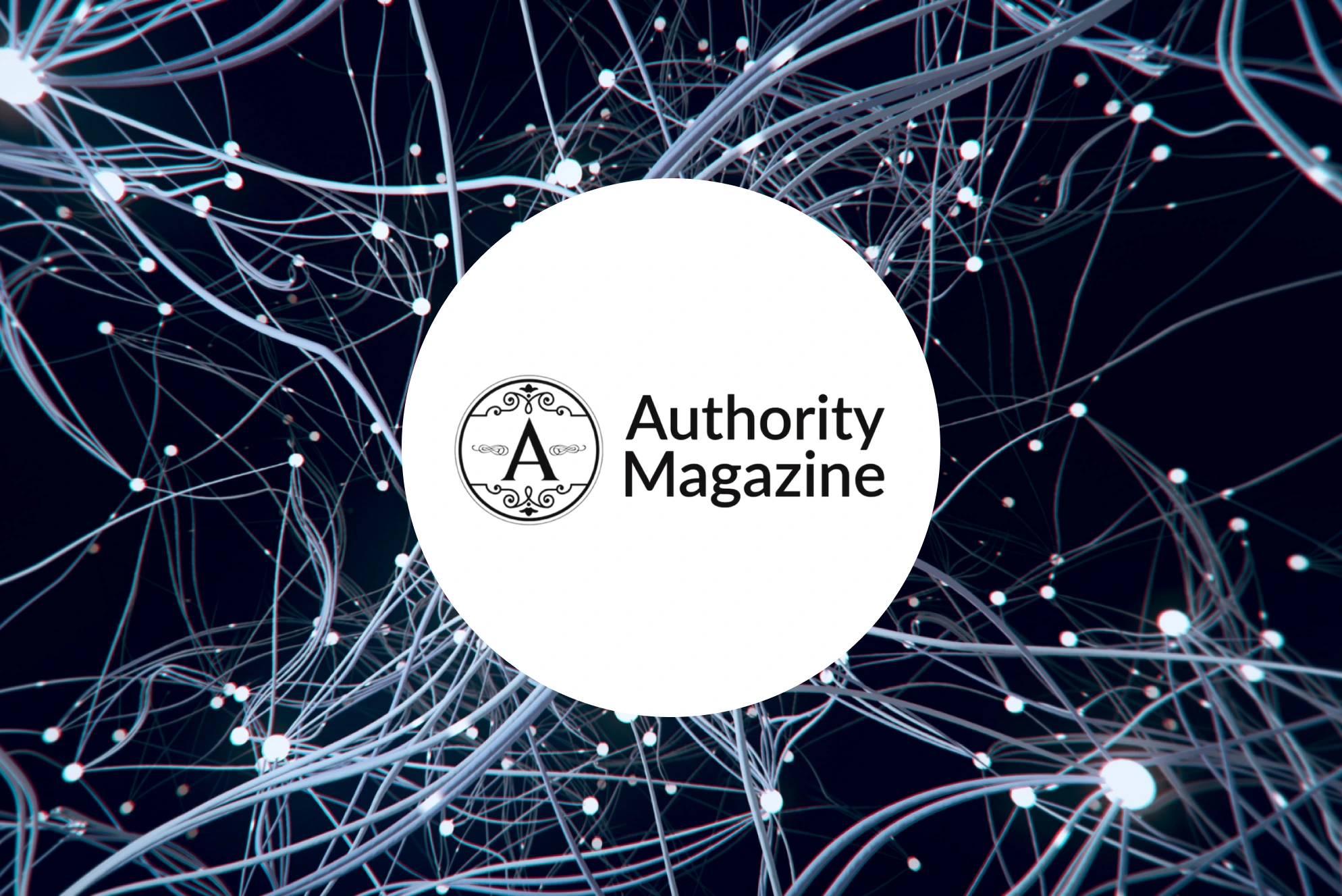 Authority Magazine: Merav Yuravlivker of Data Society