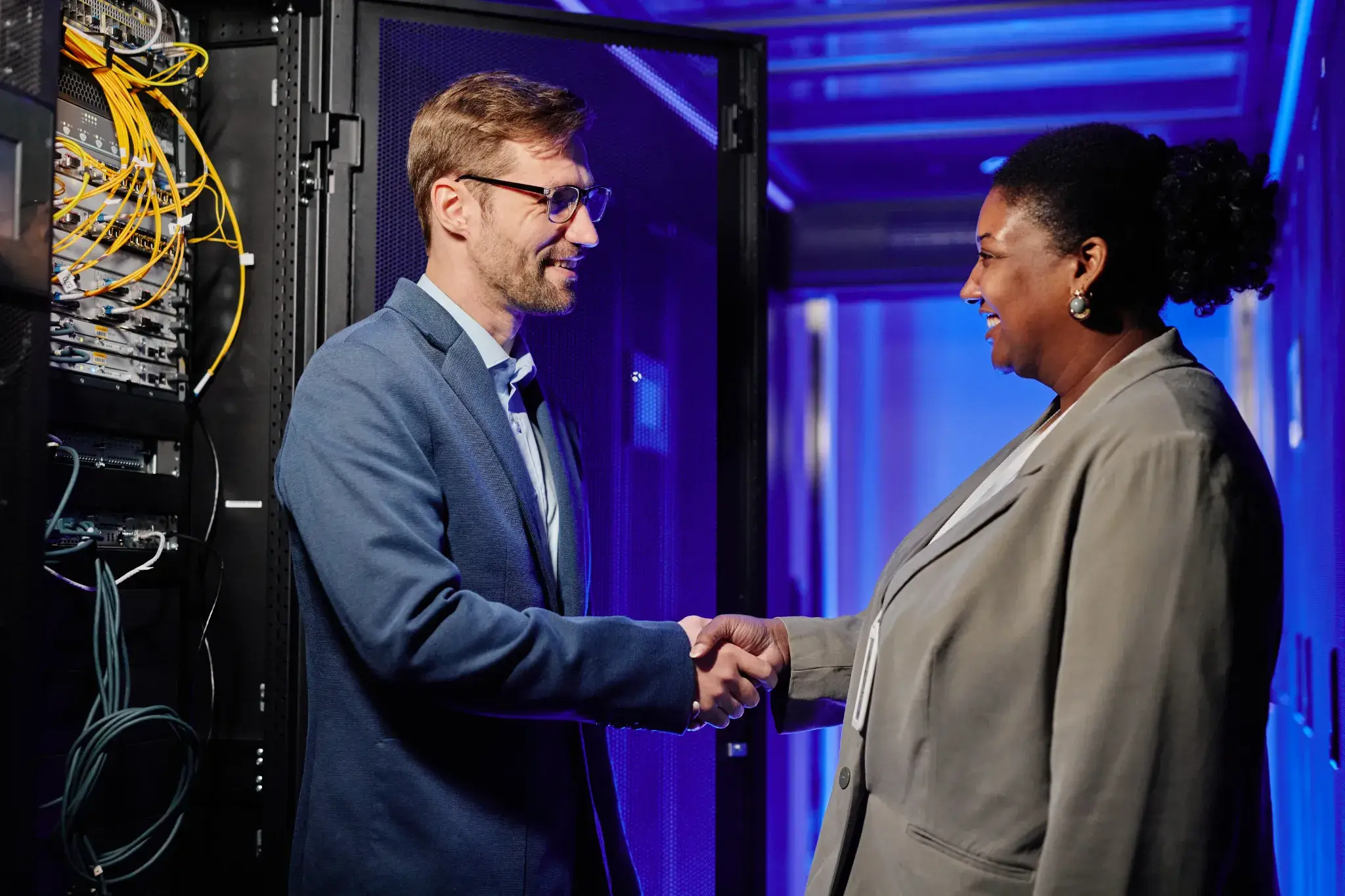 Boot Camps: Fast Tracks to Employee Technological Empowerment