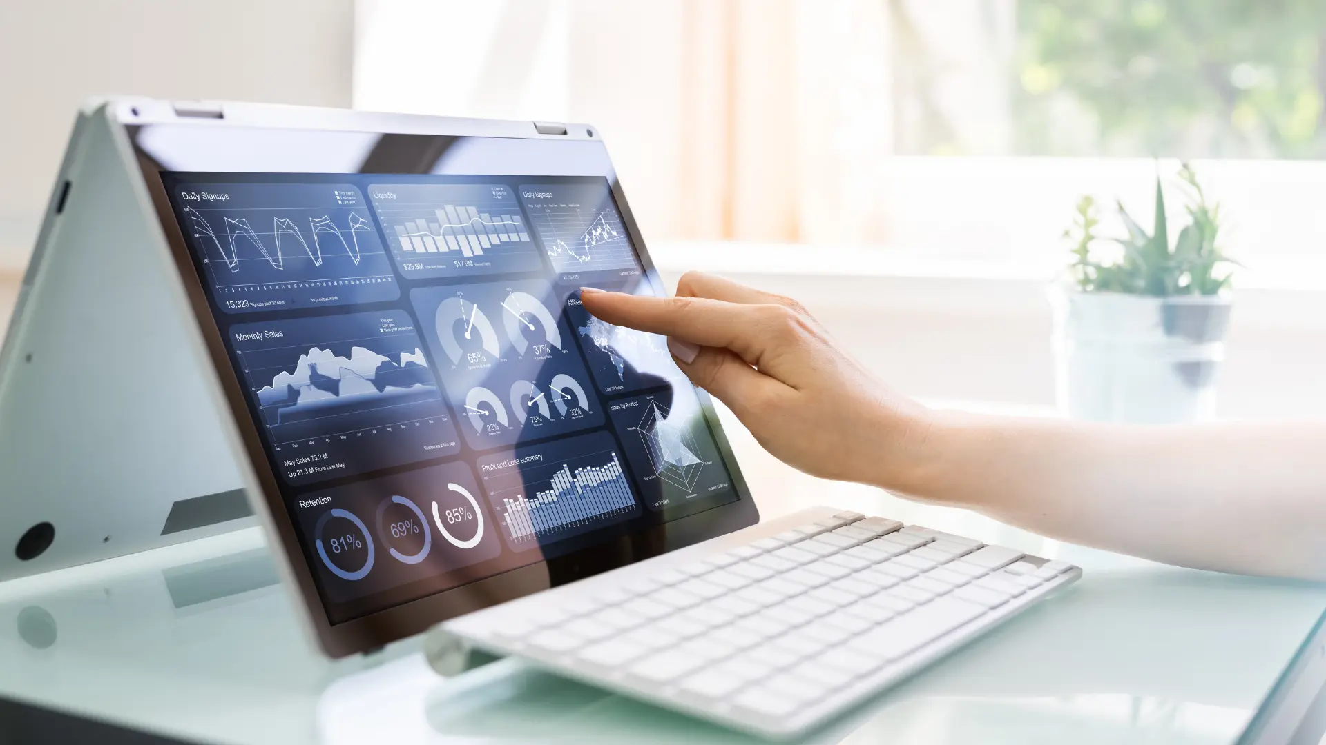 ROI on Data Science Training?