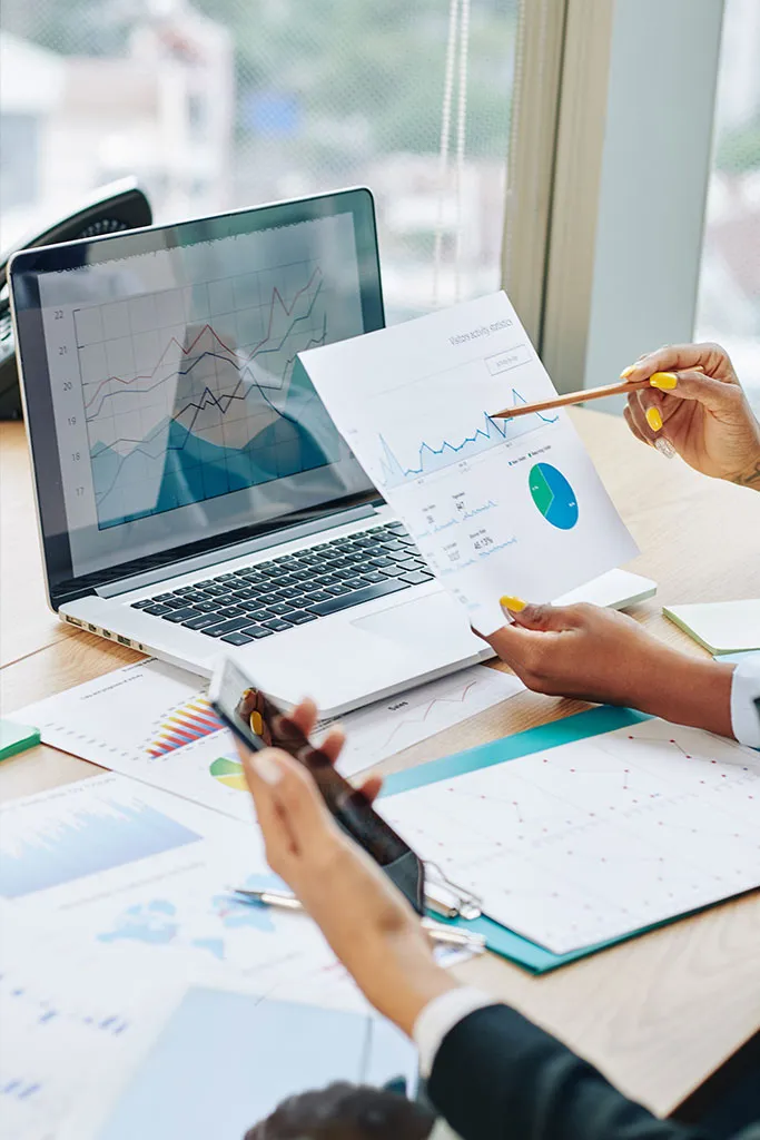 Data Analytics for Midsize Companies Part I