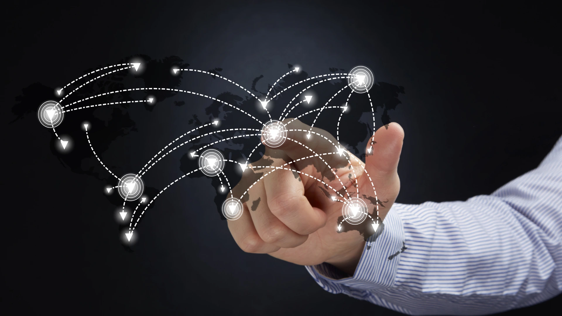 The Complex Reality of Data Ownership in the Digital Age
