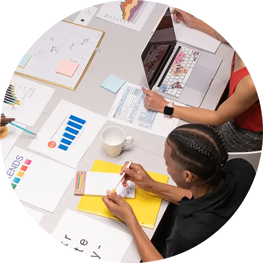 Powering Data-Driven Collaboration at the Department of Health and Human Services