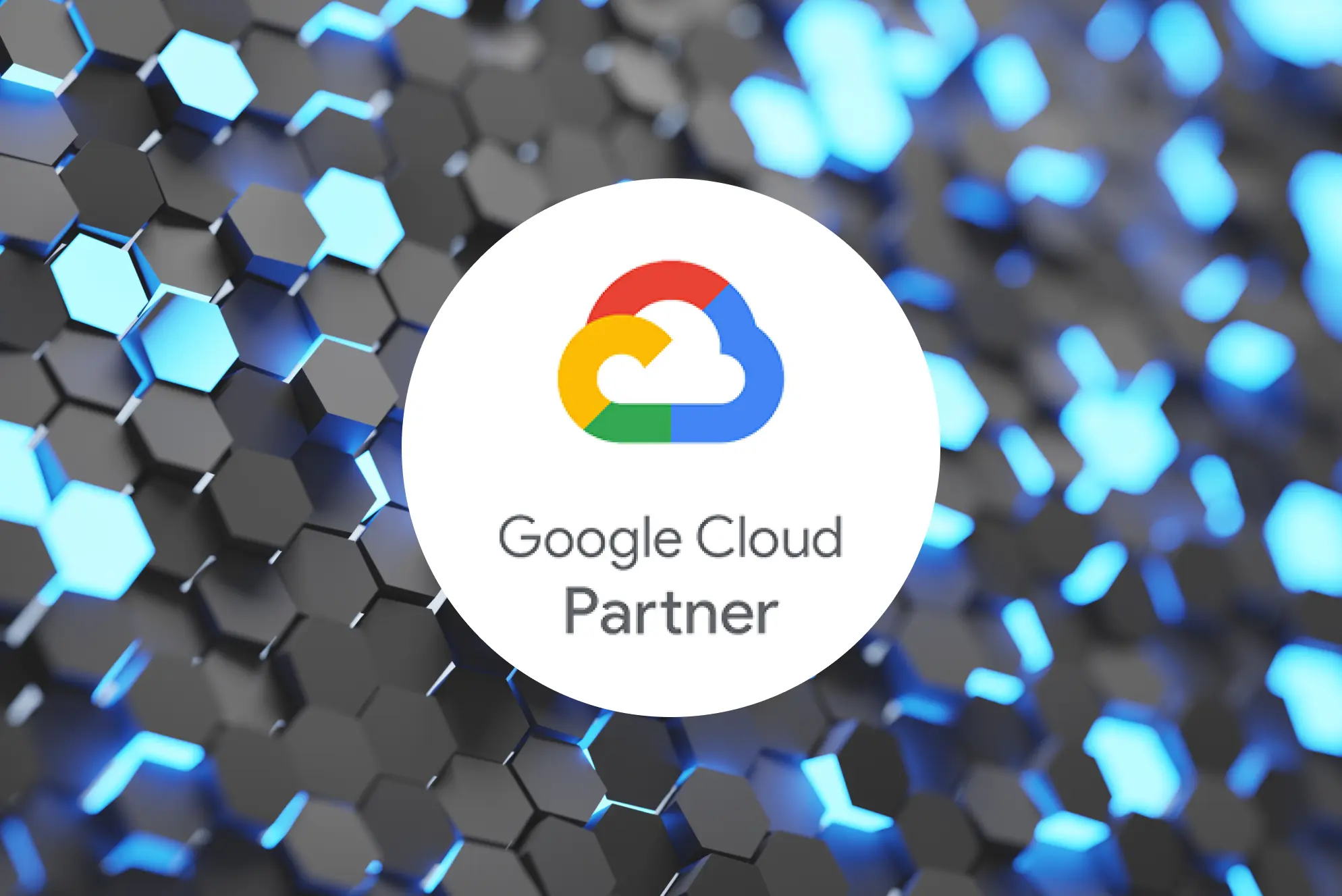 Data Society Joins Google Cloud Advantage Partner Program