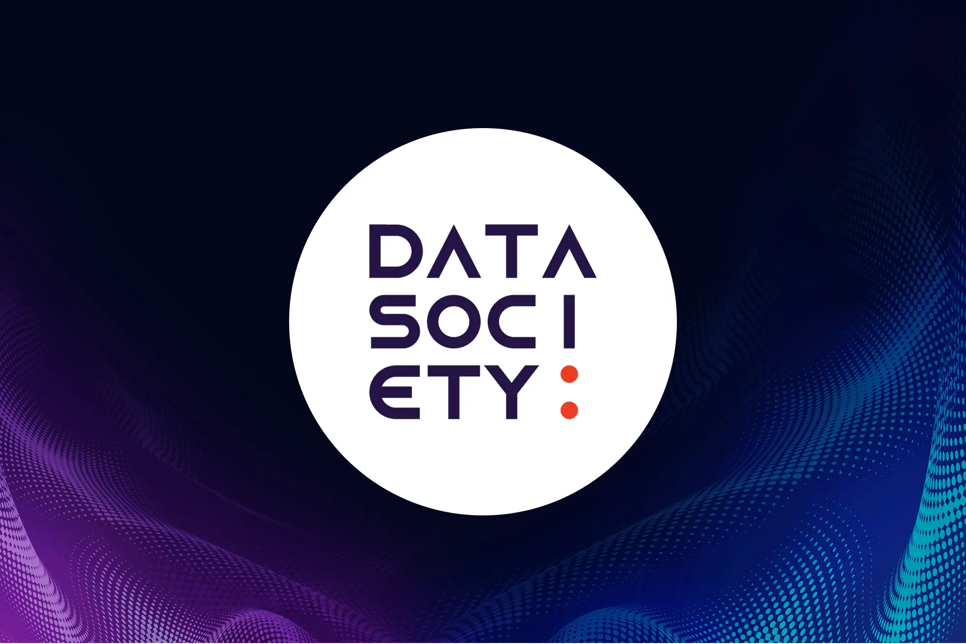 Data Society Announces Rebrand Introducing Our Unique Approach