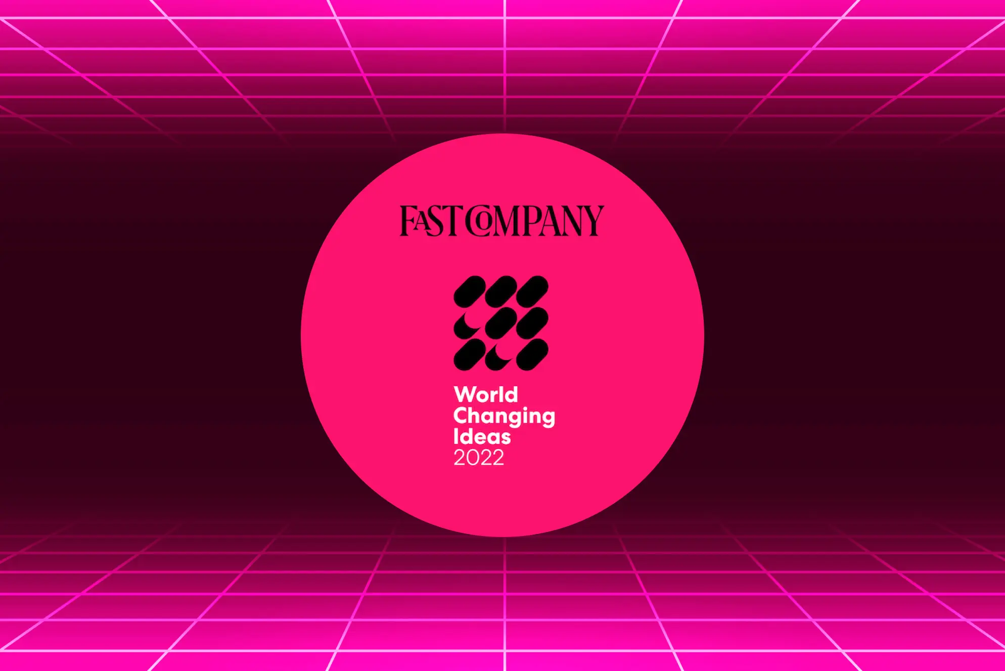 Data Society’s meldR Receives Honorable Mention in Workplace Category of Fast Company’s 2022 World Changing Ideas Awards