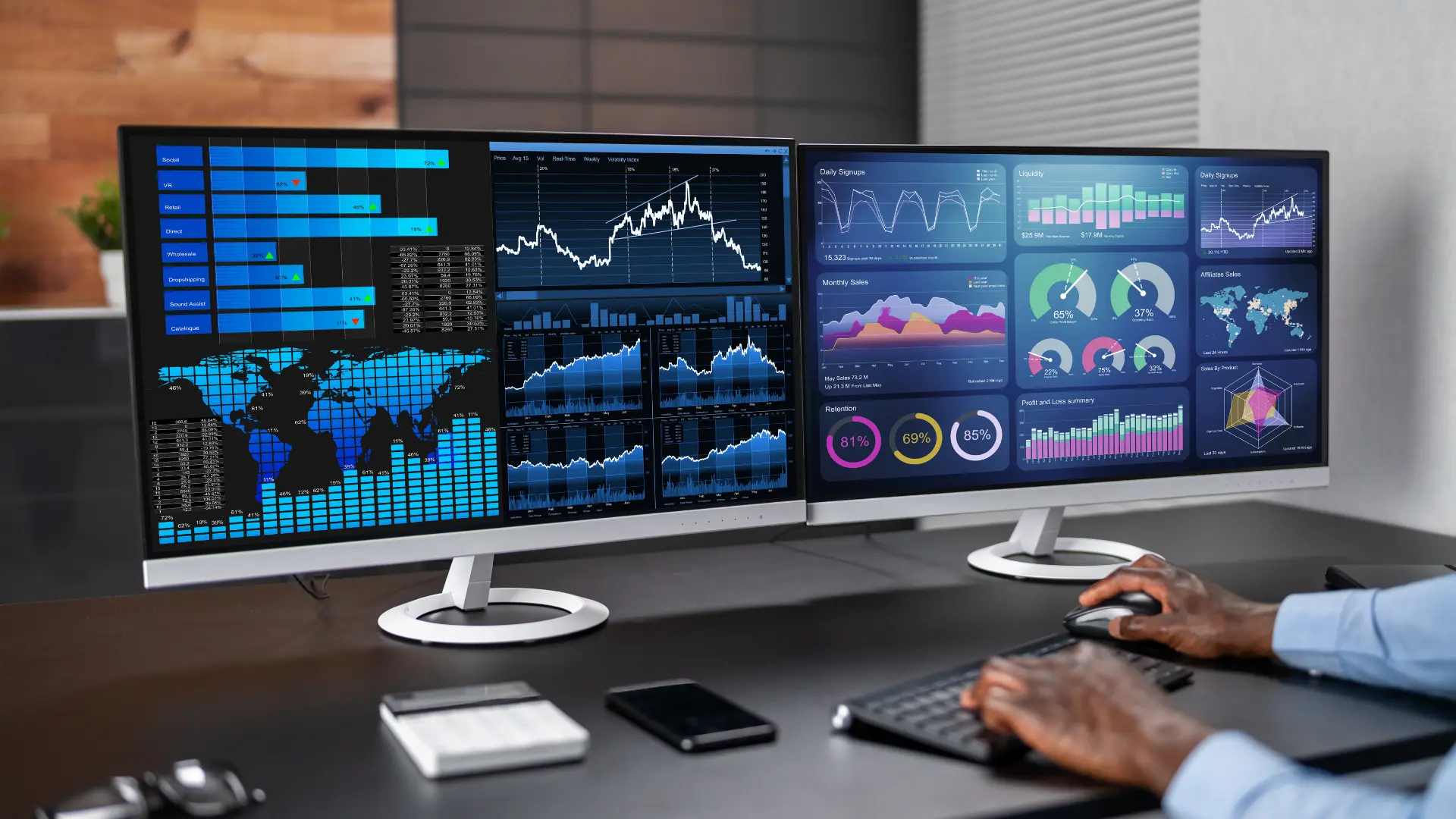 Protocol: Tech Companies Have a Data Literacy Gap