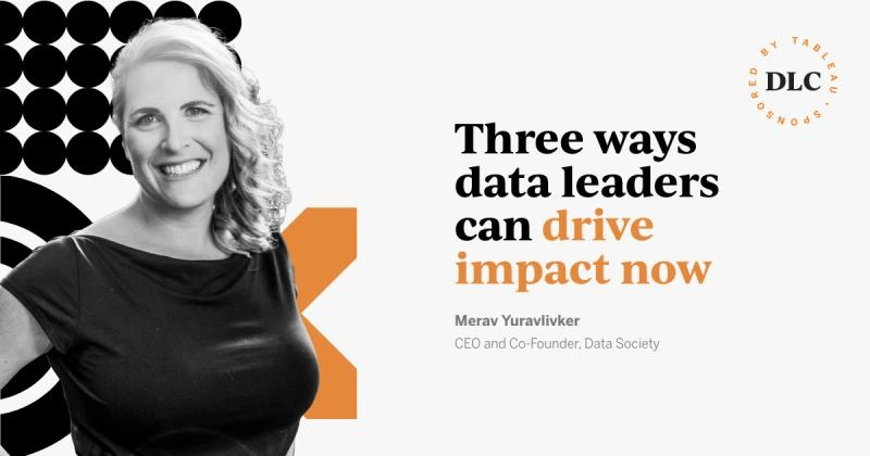 Data Leadership Collaborative