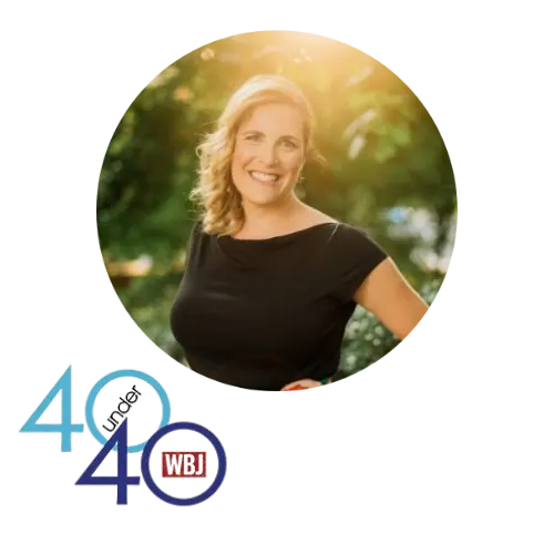 Washington Business Journal Names Data Society CEO Merav Yuravlivker to the List of Honorees for 40 Under 40