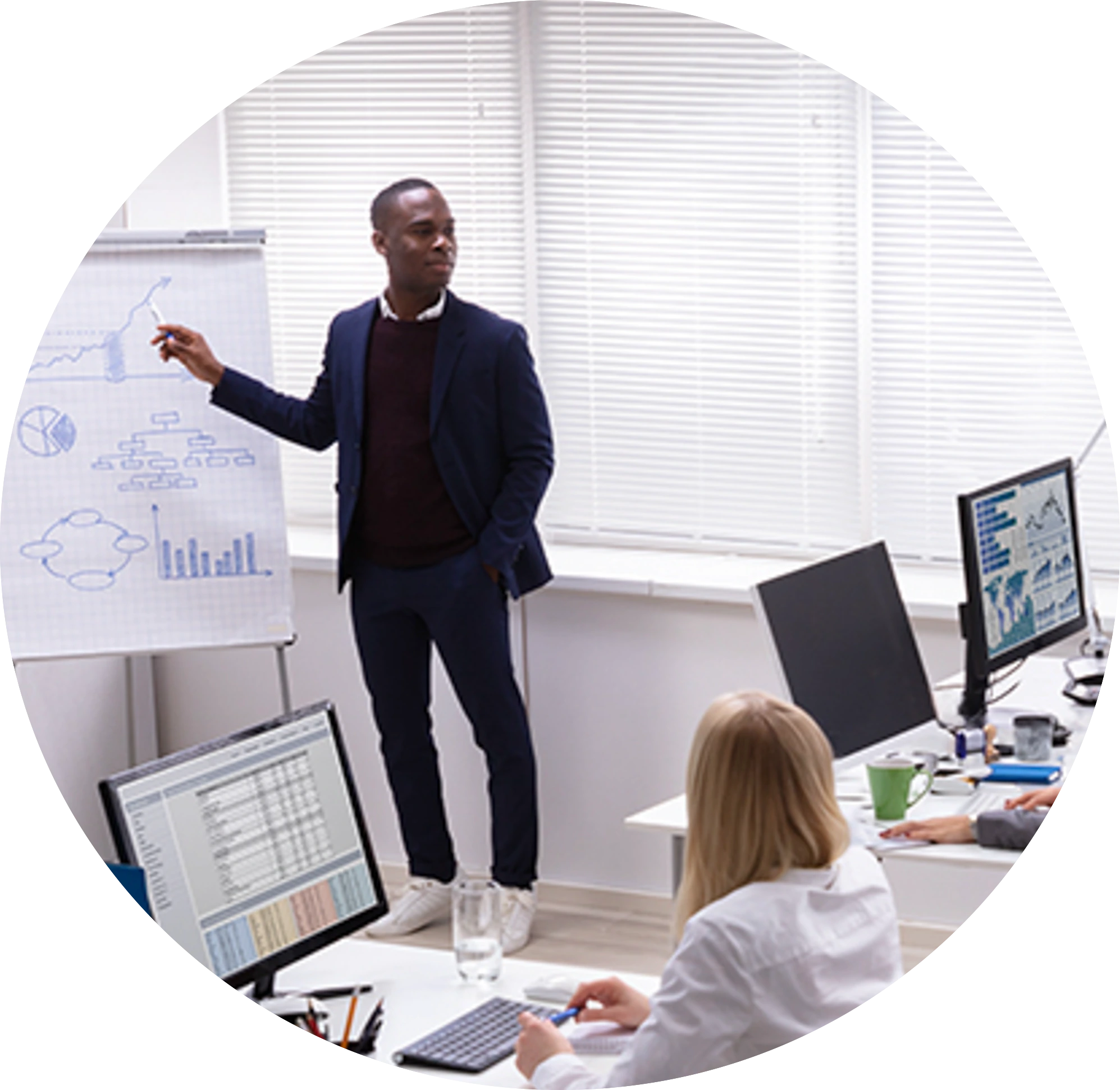 Project-Based Learning in Media