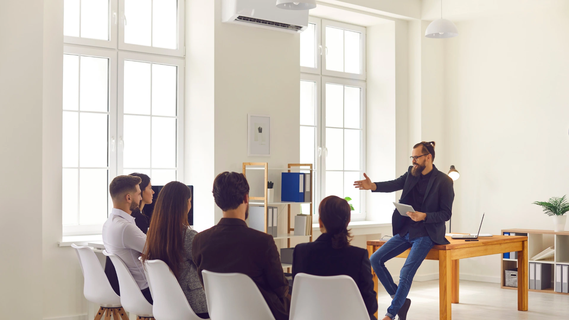 Tailored Training Programs for Data Teams: The Key to Unlocking Future Success