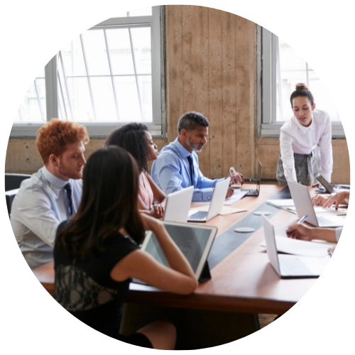 2021 Upskilling Trends for the Professional Services Industry