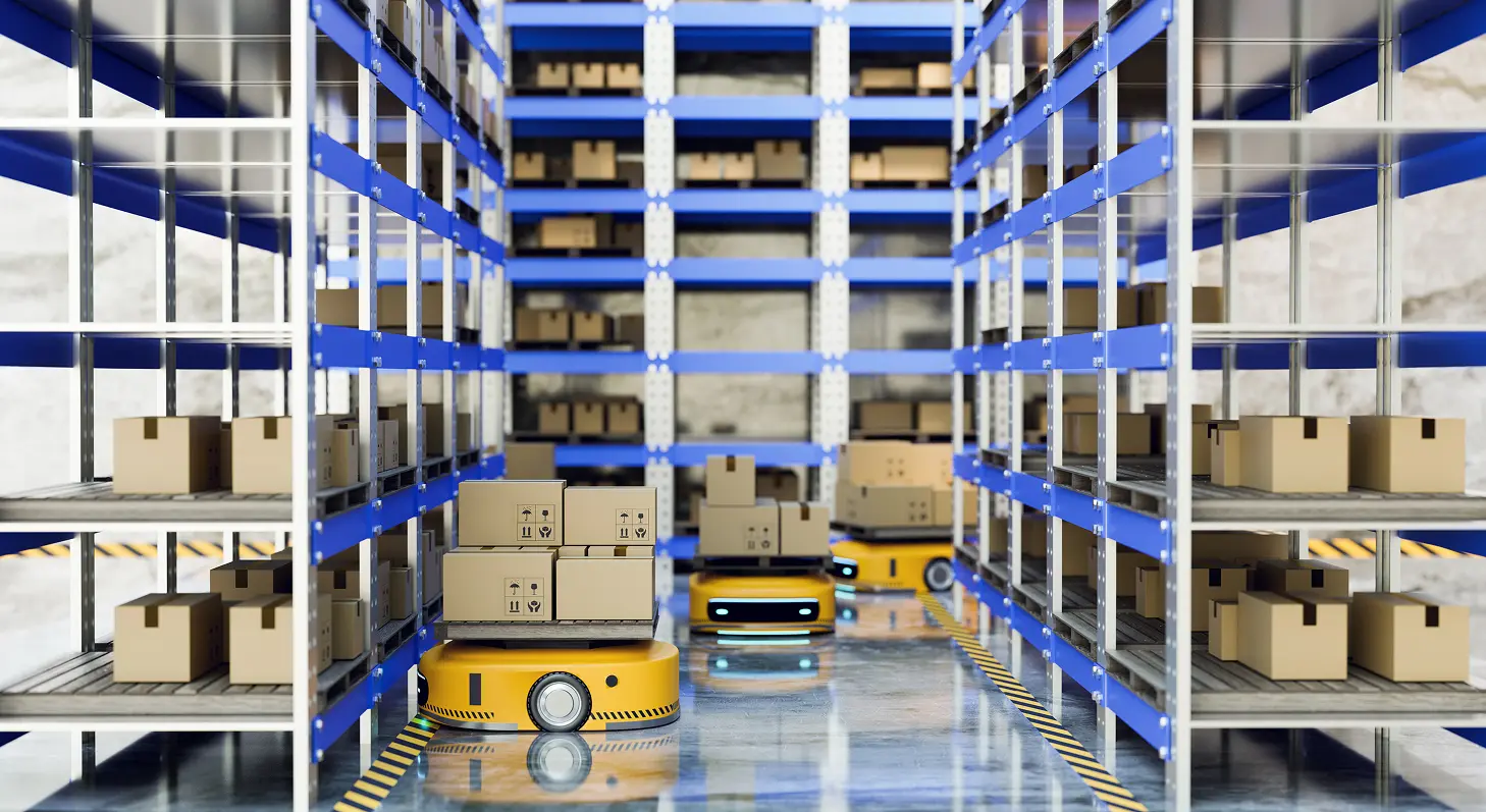The Manufacturing Industry’s Quiet Data Revolution